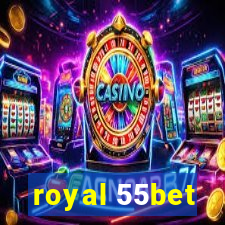 royal 55bet